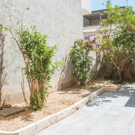 Apartamento Casa Trinacria Marina di Ragusa