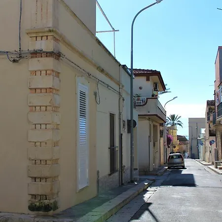 Casa Trinacria Apartment *