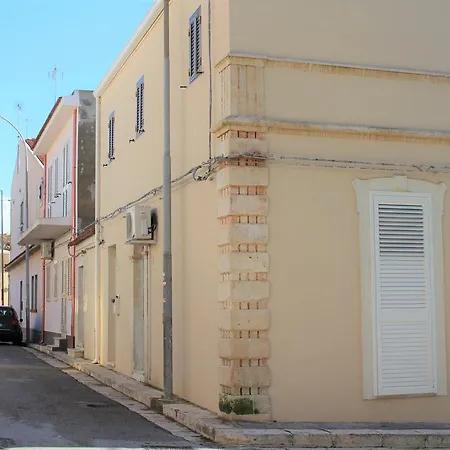 Casa Trinacria Apartment Marina di Ragusa