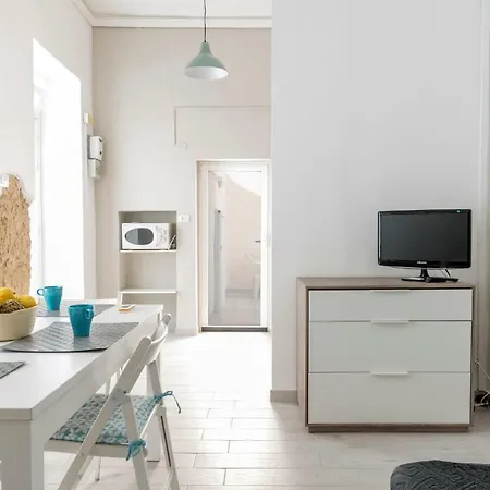 Casa Trinacria Apartment *