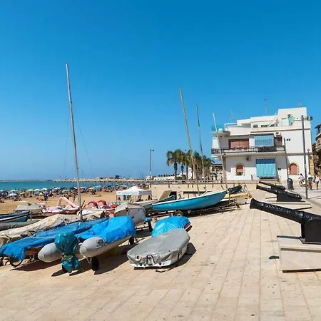 Casa Trinacria * Marina di Ragusa