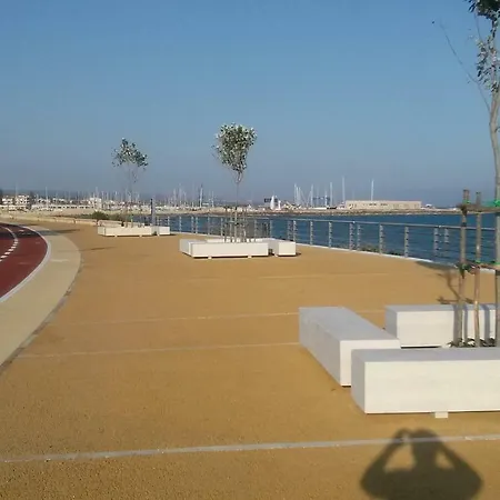 Διαμέρισμα Casa Trinacria *