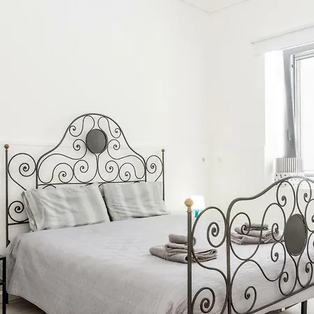 Apartment Casa Trinacria Marina di Ragusa