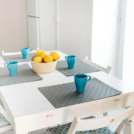 Casa Trinacria Marina di Ragusa