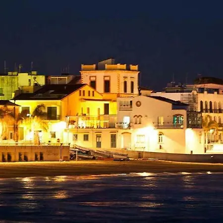 Casa Trinacria Marina di Ragusa