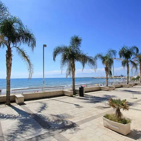 Apartment Casa Trinacria Marina di Ragusa