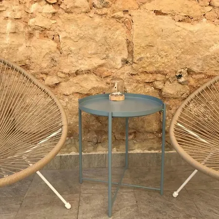 Casa Trinacria Apartment *