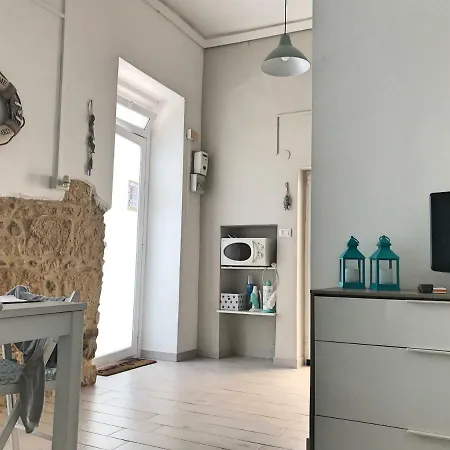 Apartment Casa Trinacria *