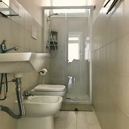 Apartment Casa Trinacria *