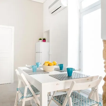 Apartment Casa Trinacria *